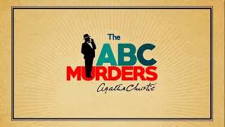 ABC contre Poirot  Partie 12 Agatha Christie  Livre Audio [upl. by Raye]