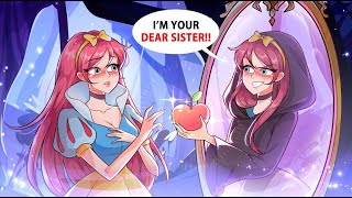 I Can‘t Imagine How Evil My Sister Could Be [upl. by Michaelina692]