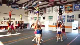 Cheer Time Revolution Sneak Peak 2 [upl. by Nitniuq]