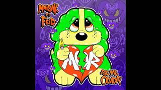 SE ME OLVIDA  MAISAK feat FEID  Audio Oficial 2024 [upl. by Olag]