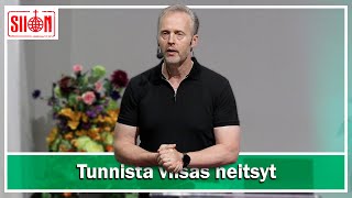 Markku Veilo  Tunnista viisas neitsyt  28824 [upl. by Haggi]