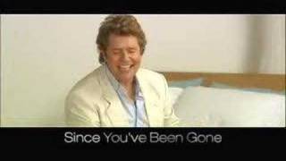 Michael Ball quotOne Voicequot TVC [upl. by Terence]