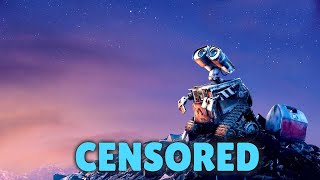 WALLE  Censored  Try Not To Laugh [upl. by Nirag]