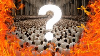 How Many Priests are there in Purgatory [upl. by Theodora]