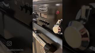 Rangemaster Classic Deluxe 90 in Slate [upl. by Coe]