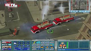 PRL MOD V 092a Wyzwanie Emergency 4 [upl. by Padget]