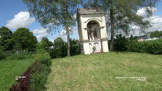 Feldkapelle  Gebrazhofen  Leutkirch im Allgäu [upl. by Elsbeth]