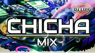 CHICHA 🇪🇨MIX🇪🇨 Luigi Dj ☆● [upl. by Bobina984]