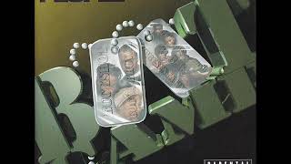 Boot Camp Clik  Headz Are Reddee Pt II 1997 [upl. by Gianina]