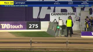 Cannington05052024Race10 [upl. by Whittemore205]