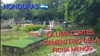 la lima cortes cementerio junto a la ficha menos [upl. by Ailido743]