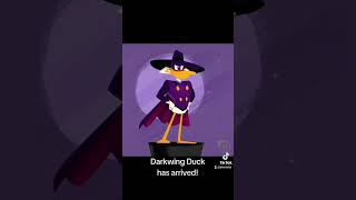 Darkwing Duck 2017 Speedpaint darkwingduck [upl. by Holmes]