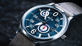 Top 7 Best AVI8 Pilot Watches In 2024 [upl. by Mathilde]