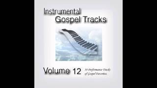 Thank You Lord Db Worship Song Instrumental Track SAMPLE [upl. by Jarl]