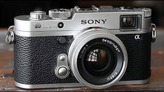 First hints about two major Sony camera announcements [upl. by Towne]