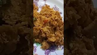 egg kothi chapathi recipe by cooking tamilleftover chapathi recipe in Tamil ⁦⁠⁠⁩ [upl. by Tiram]