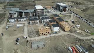 Elkwood Construction  27th April 2024  by Slokker Homes [upl. by Reeve656]