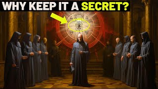 Why are Rosicrucian Esoteric Teachings Kept Secret [upl. by Ydeh]