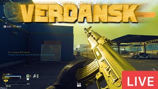 🔴LIVE VERDANSK BLACK OPS 6 GAMEPLAY  PLAYING WARZONE VERDANSK [upl. by Inga]