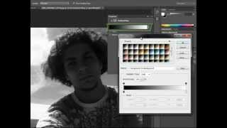 Nuevos Preset de ajustes de color en Photoshop CS6  Tips Tutorial efectos de color a tus fotos [upl. by Hotchkiss]