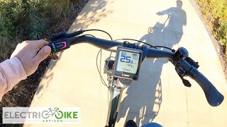 Bosch Smart System Ebike Explained [upl. by Margo]