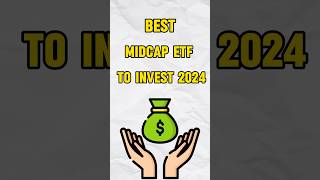 Best ETF To Buy Now 2024  Best ETF to Invest in 2024 [upl. by Claudy]