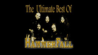 Hammerfall The Ultimate Best Of Hammerfall [upl. by Mateo541]