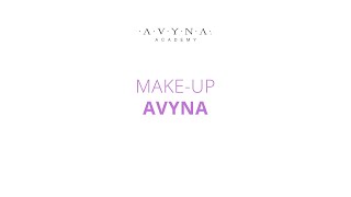 MakeUp Avyna [upl. by Zipporah606]