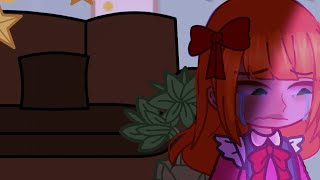 Elizabeth Afton Angst  Afton Family  Mrs Afton angst [upl. by Alakam]