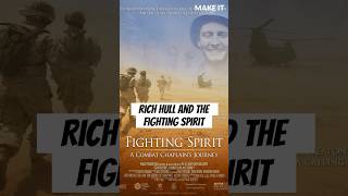 Rich Hull and the Fighting Spirit [upl. by Fi]