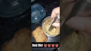 Desi diet shorts yt [upl. by Llehsal]