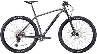 LAPIERRE PRORACE 59  2021 [upl. by Eolc]