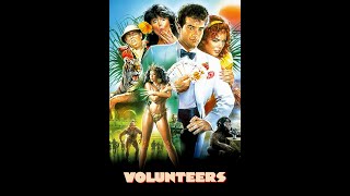 Volunteers  DVD [upl. by Seabury]