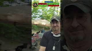 081424  Sauble Beach Campsite Tour  Part3 [upl. by Lrak]