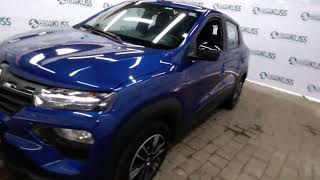 174443  RENAULT  KWID INTENS 2 2324 [upl. by Socem749]