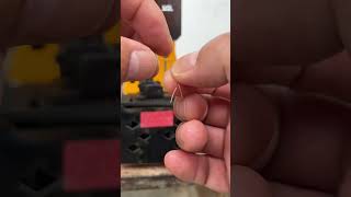 Incredible Trick for Threading a Needle with Ease Like Pro！ [upl. by Vinay555]