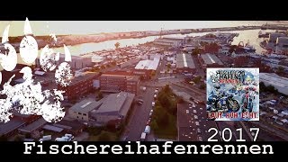 Fischereihafenrennen Bremerhaven 2017 [upl. by Hsivat281]