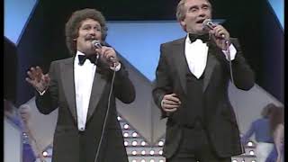 Cannon and Ball  Together Well Be OK 1984 Version [upl. by Nereil358]