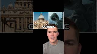 Catholic Church knows about aliens [upl. by Benyamin914]