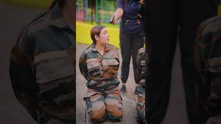 Army🇮🇳 shortvideo comedy armypolice trending funny army shorts [upl. by Bing]