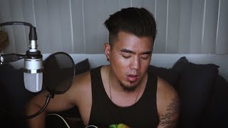 I Dont Care  Ed Sheeran amp Justin Bieber Joseph Vincent Cover [upl. by Casar]