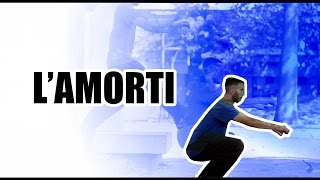 Tutos Parkour 1  Lamorti [upl. by Baniez586]