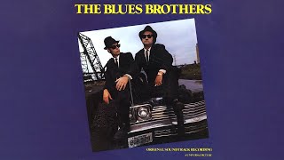 The Blues Brothers  Sweet Home Chicago Official Audio [upl. by Llerreg]