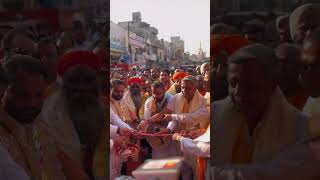 Jai Valmiki Maharaj Ji  BJP SHEETAL ANGURAL sheetalangural follow highlight trending viral [upl. by Ivie905]