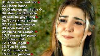 💕 SAD HEART TOUCHING SONGS 2021❤️ SAD SONGS 💕  BEST SONGS COLLECTION ❤️ BOLLYWOOD ROMANTIC SONGS [upl. by Bethesde]