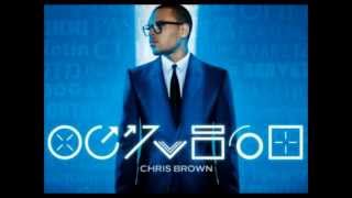 Chris Brown  Dont Wake Me Up ORIGINALDEMO VERSION [upl. by Anirtac]