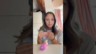 Unboxing Sonny Angel  dans le mood automne foryou unboxing shorts fyp shortsvideo [upl. by Meehar610]