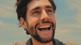 Alvaro Soler  Te Imaginaba Official Visualizer [upl. by Whittaker]