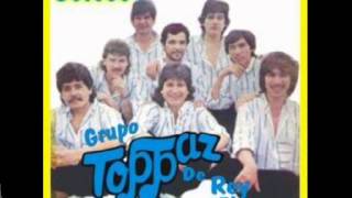 Grupo Toppaz Rosas Rojas [upl. by Torrie437]