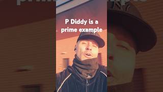 Cant be a quotBad Boyquot for life or you may get life deserve badboy pdiddy [upl. by Liamsi425]